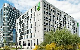 Holiday Inn Frankfurt Airport